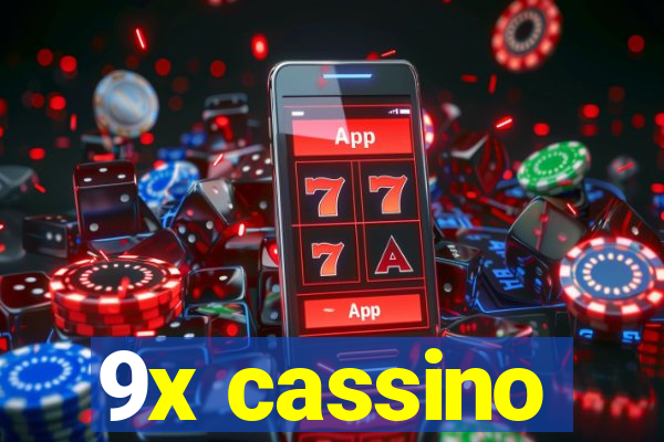 9x cassino